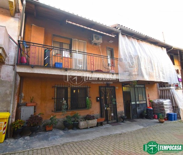 casa indipendente in vendita a Lombardore