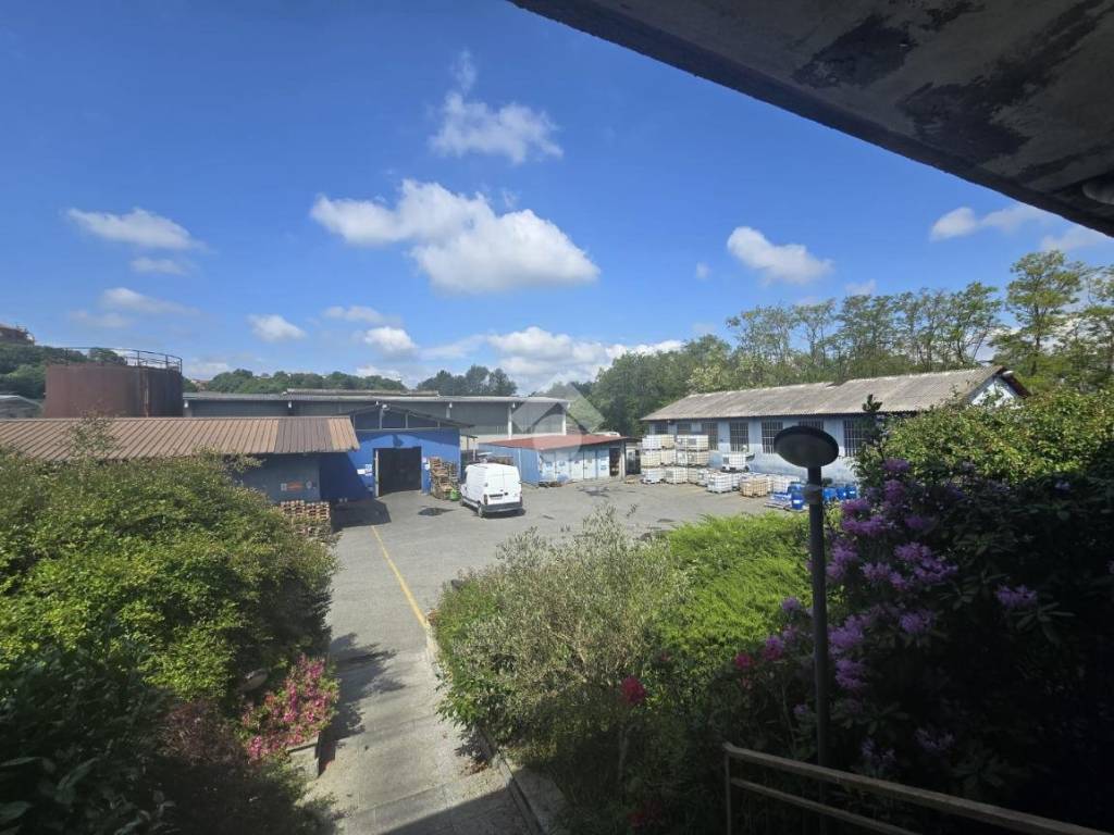 casa indipendente in vendita a Lombardore