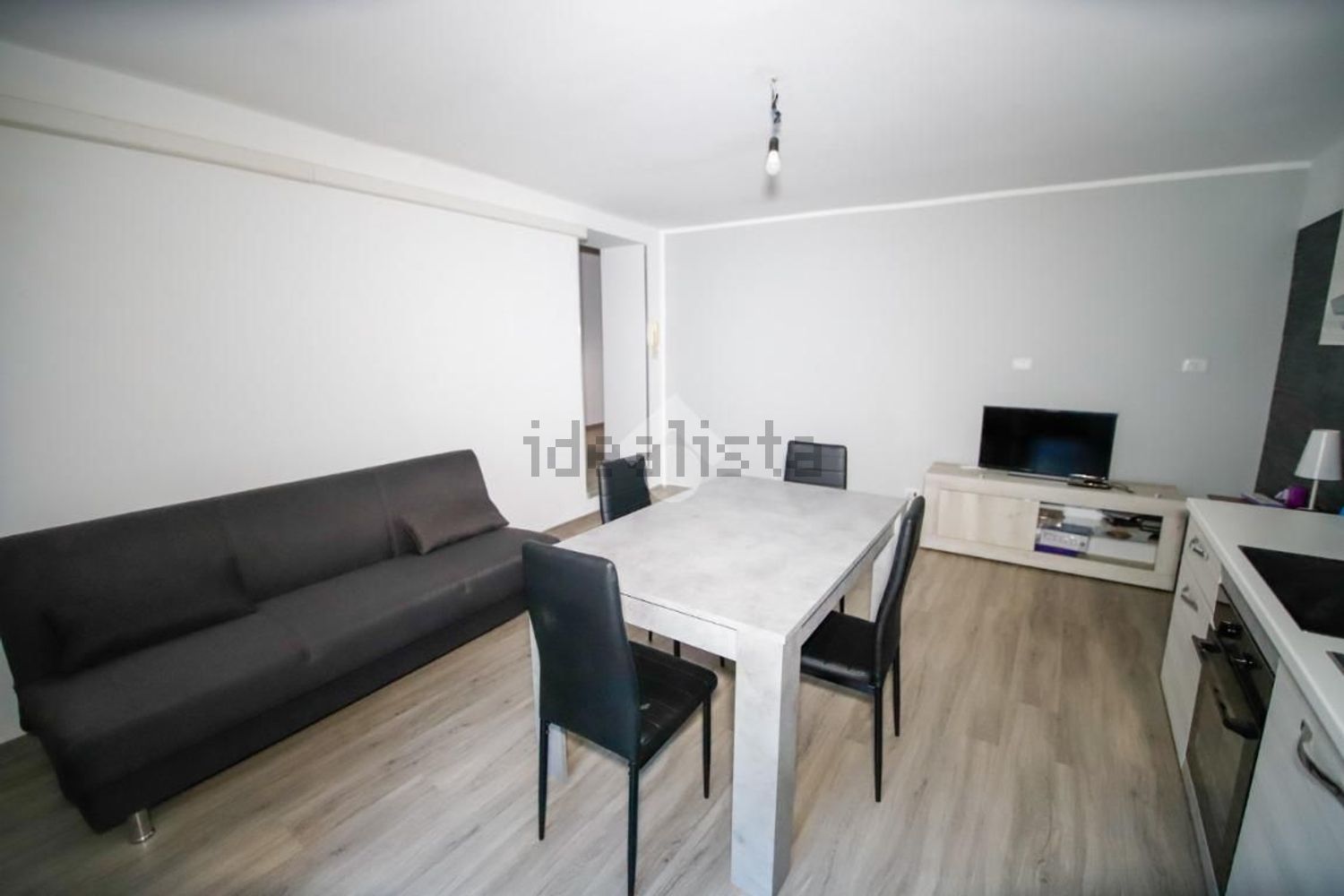 appartamento in vendita a Lombardore