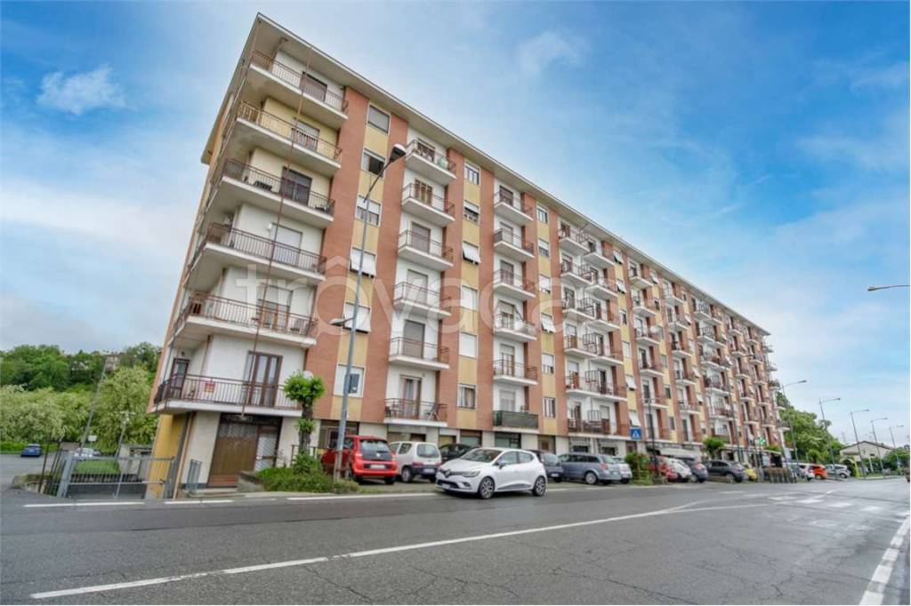 appartamento in vendita a Lombardore