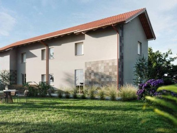 casa indipendente in vendita a Lombardore