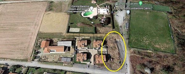 casa indipendente in vendita a Lombardore