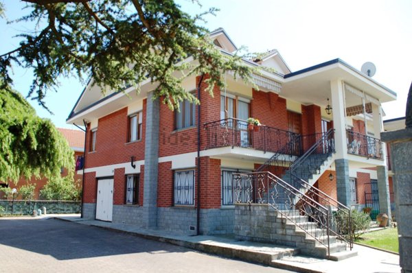 casa indipendente in vendita a Lombardore