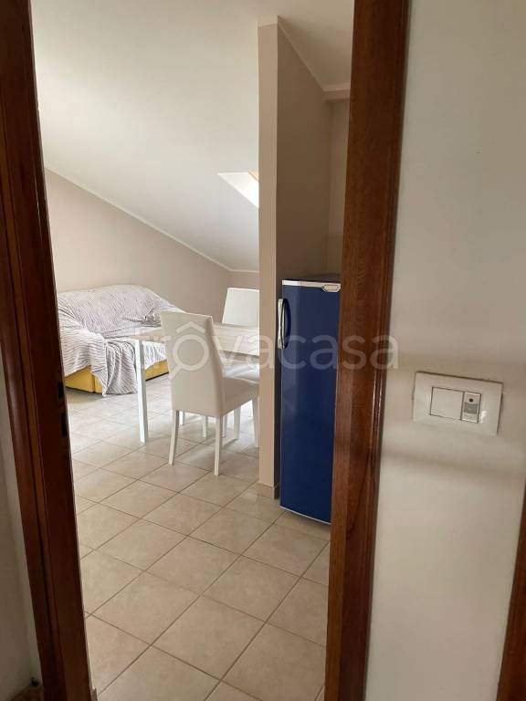 appartamento in vendita a Lombardore