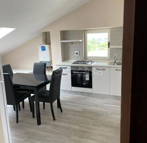 appartamento in vendita a Lombardore