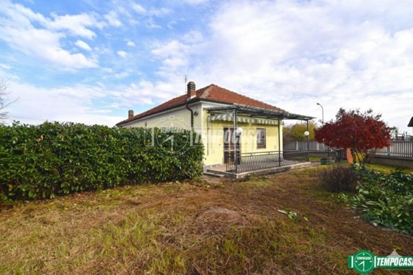 casa indipendente in vendita a Lombardore