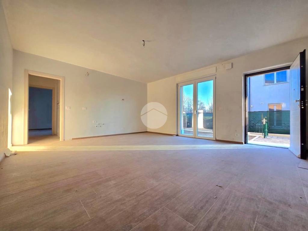 appartamento in vendita a Lombardore