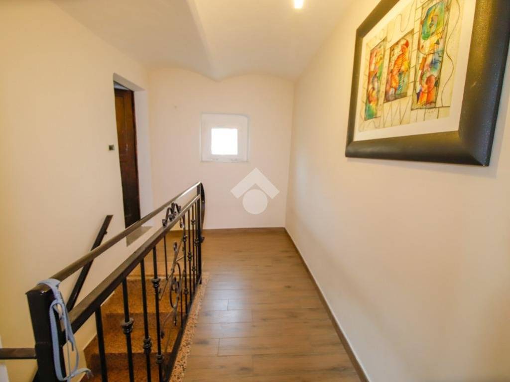 casa indipendente in vendita a Lombardore