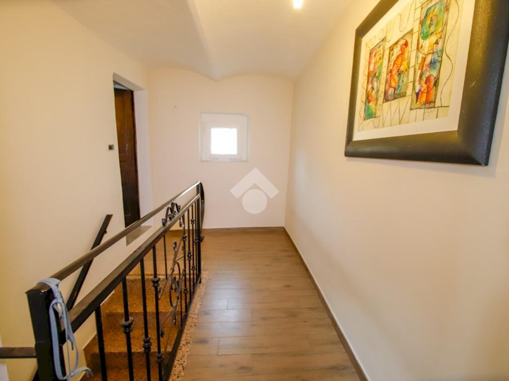 casa semindipendente in vendita a Lombardore