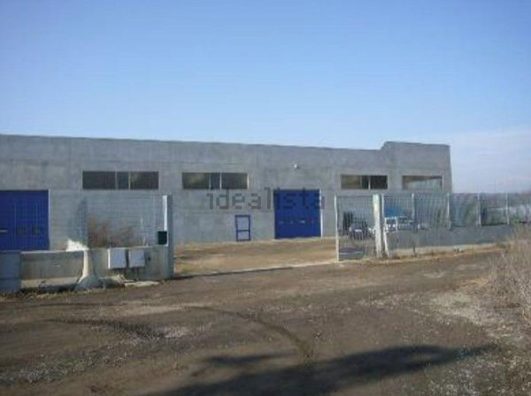 ufficio in vendita a Lombardore