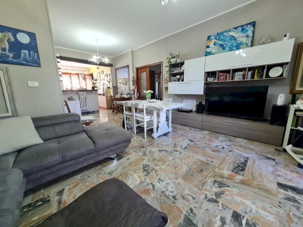 appartamento in vendita a Lombardore