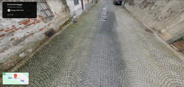 locale di sgombero in vendita a Lombardore