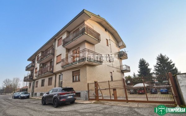 appartamento in vendita a Lombardore