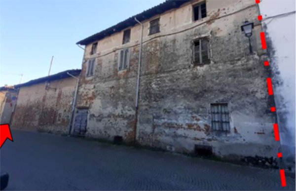 casa indipendente in vendita a Lombardore