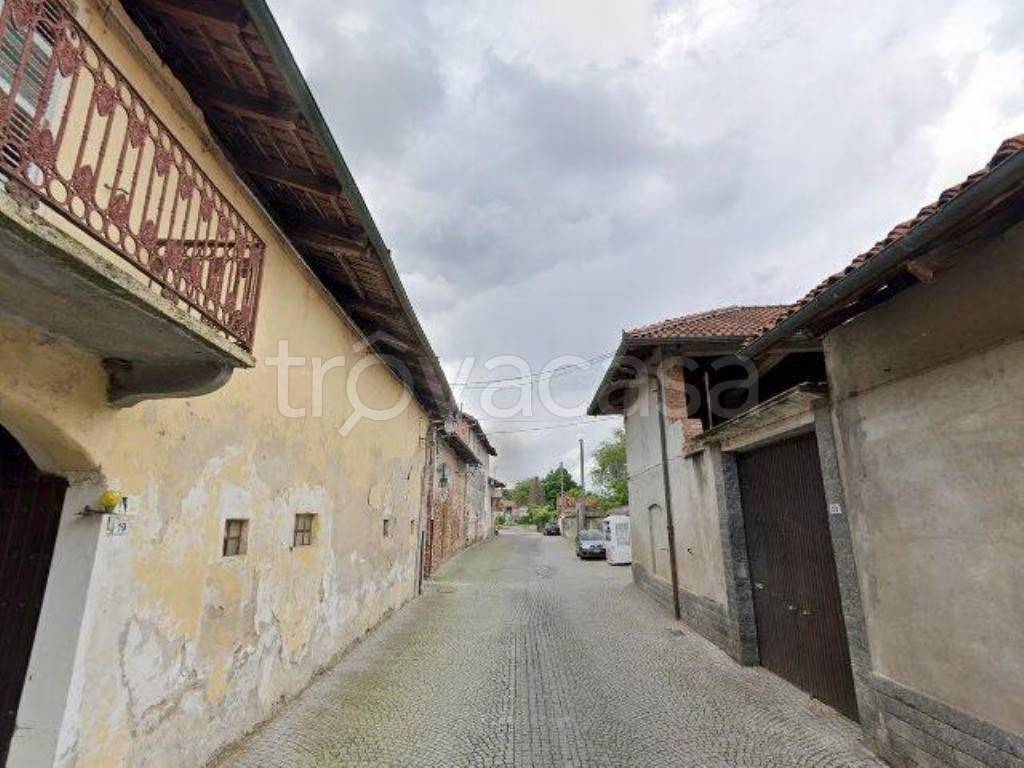 appartamento in vendita a Lombardore