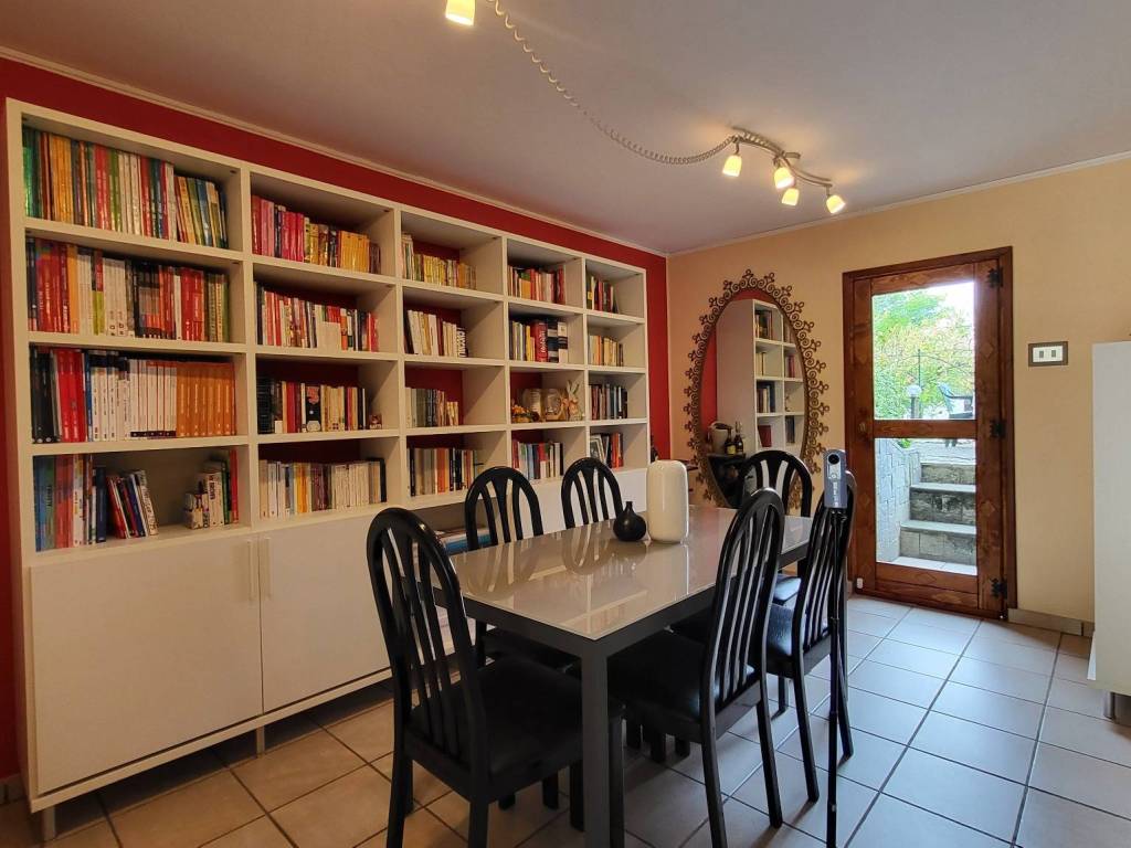 casa indipendente in vendita a Lombardore