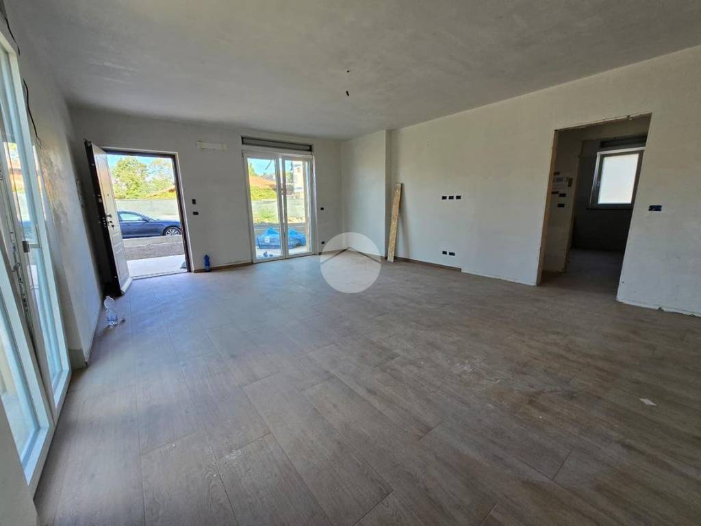 casa indipendente in vendita a Lombardore