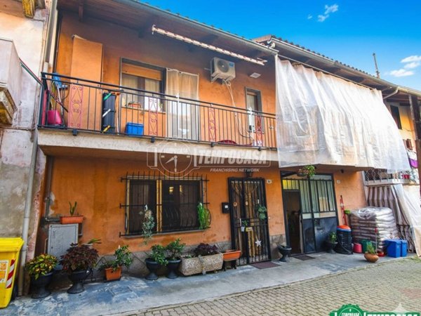casa indipendente in vendita a Lombardore