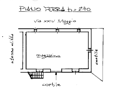 appartamento in vendita a Lombardore