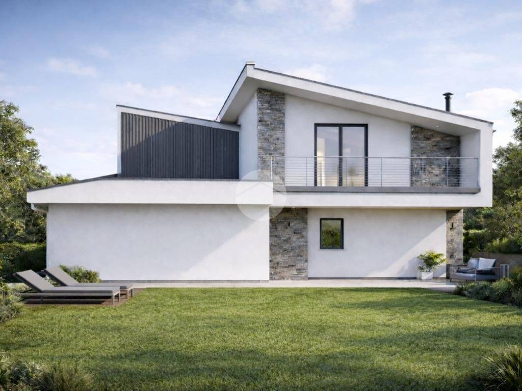 casa indipendente in vendita a Lombardore