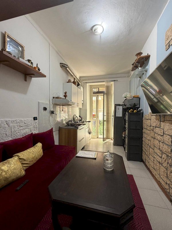 appartamento in vendita a Lombardore