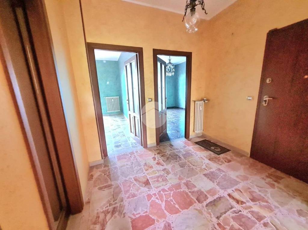 appartamento in vendita a Lombardore