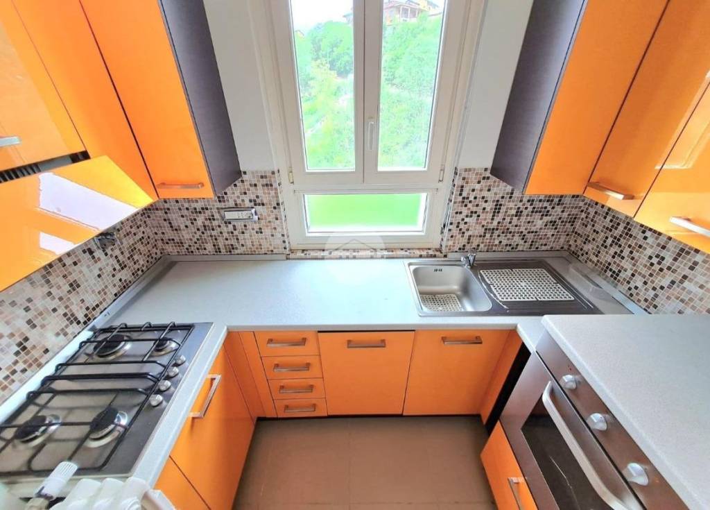 appartamento in vendita a Lombardore