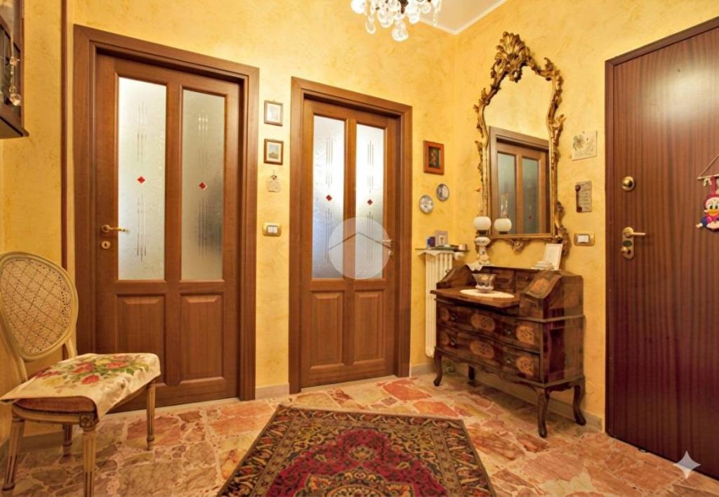 appartamento in vendita a Lombardore