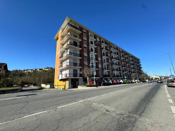 appartamento in vendita a Lombardore