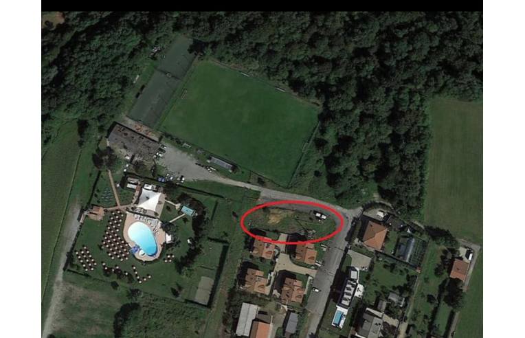 terreno edificabile in vendita a Lombardore