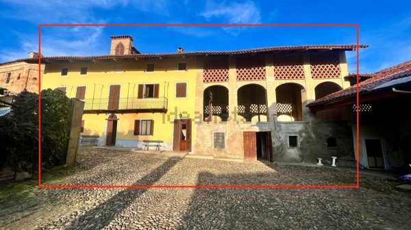 casa indipendente in vendita a Lombardore