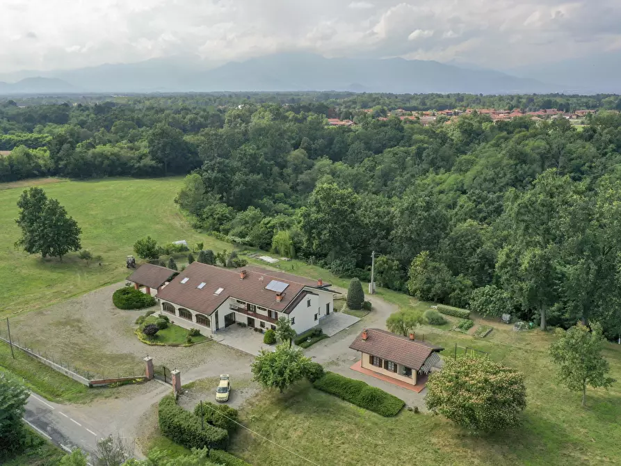 casa indipendente in vendita a Lombardore