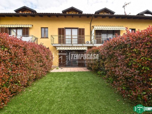 appartamento in vendita a Lombardore