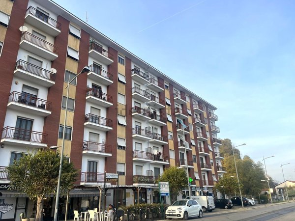 appartamento in vendita a Lombardore