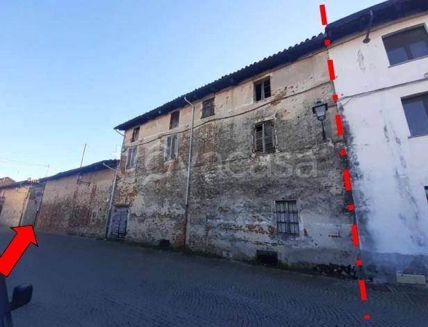 casa indipendente in vendita a Lombardore