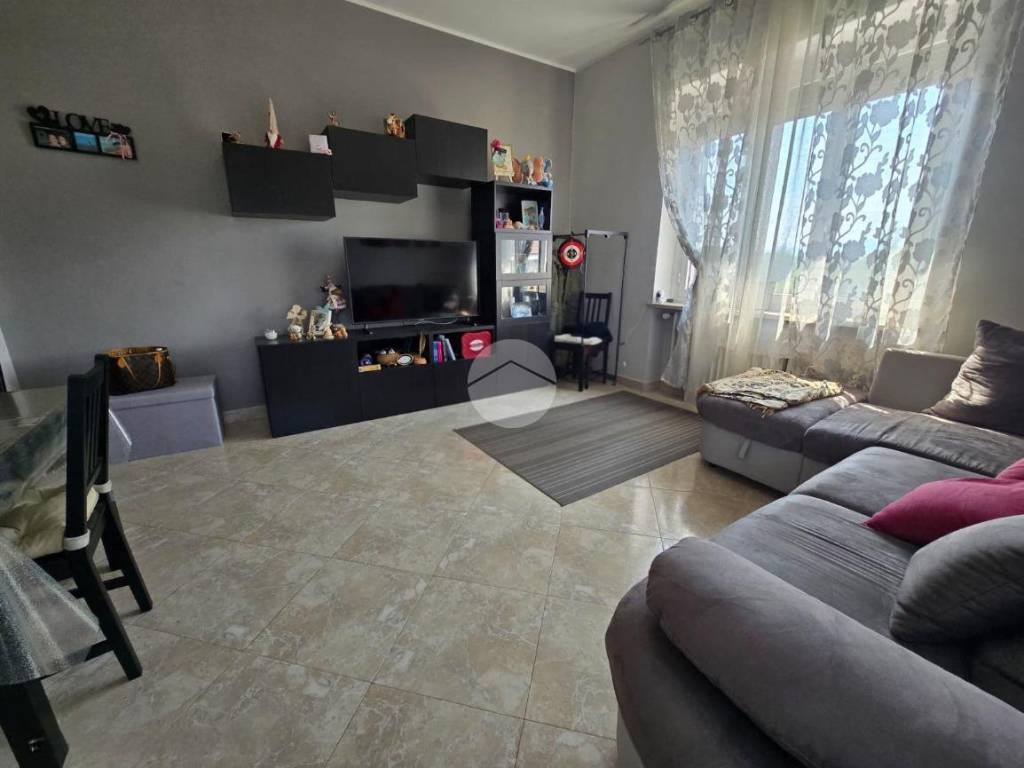 appartamento in vendita a Lombardore