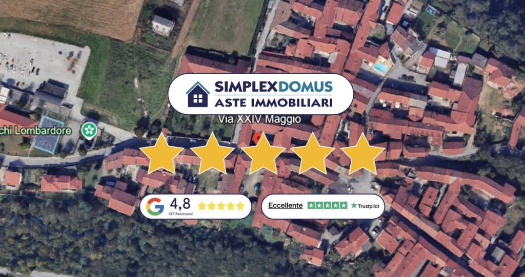 casa indipendente in vendita a Lombardore