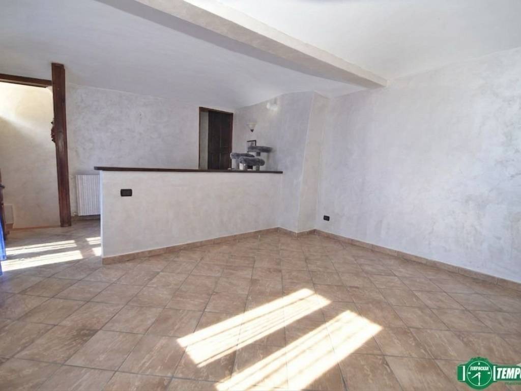 casa indipendente in vendita a Lombardore