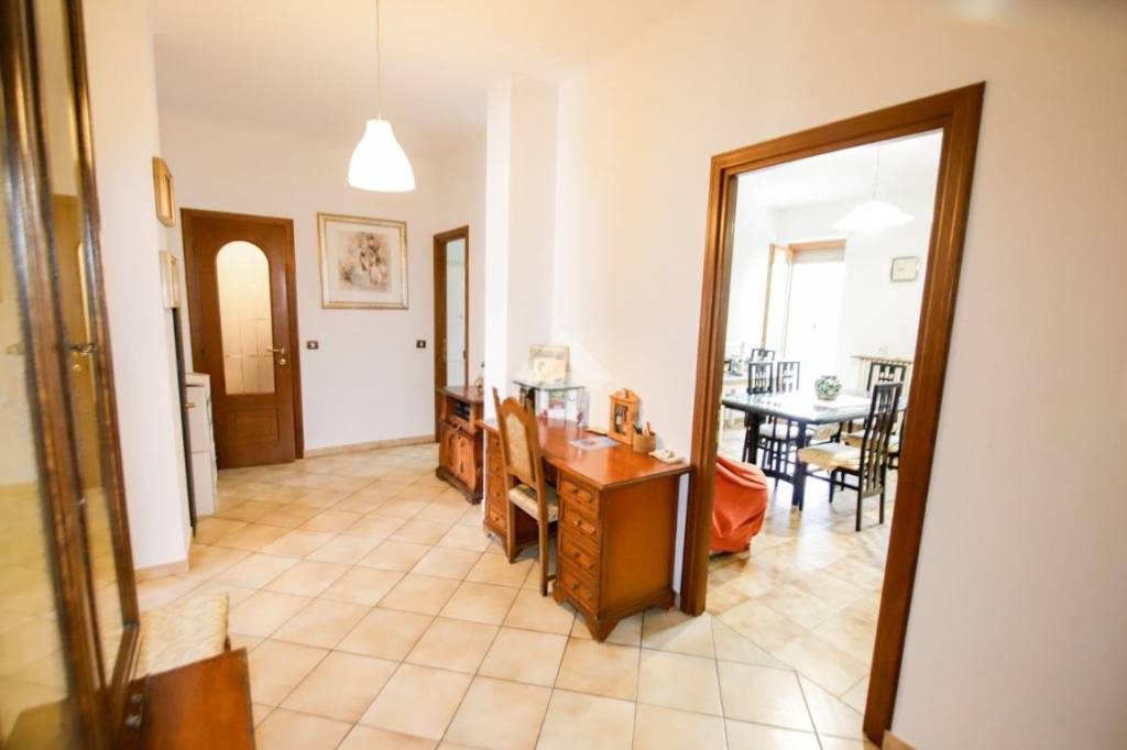 appartamento in vendita a Lombardore