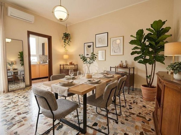 appartamento in vendita a Lombardore