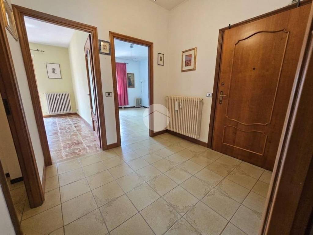 appartamento in vendita a Lombardore