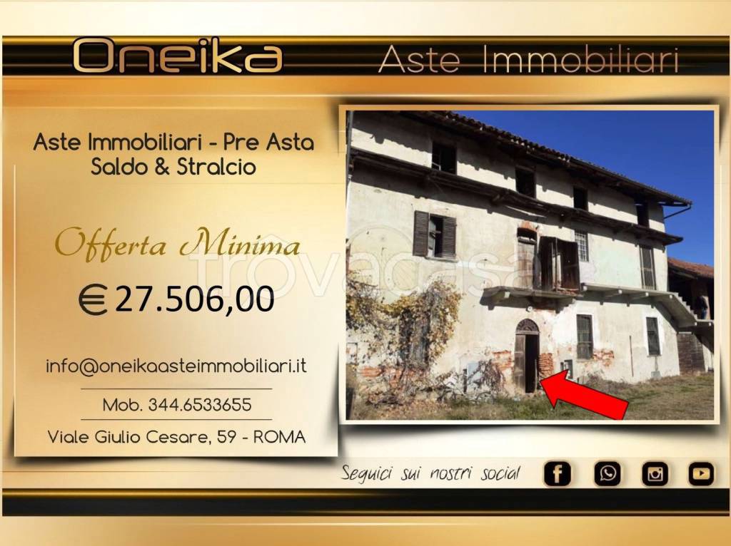 casa indipendente in vendita a Lombardore