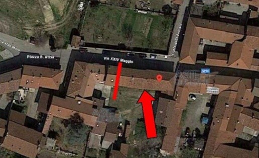casa indipendente in vendita a Lombardore