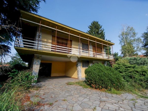 casa indipendente in vendita a Lombardore