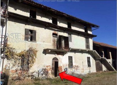 locale di sgombero in vendita a Lombardore