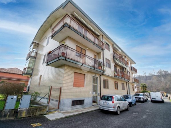 appartamento in vendita a Lombardore