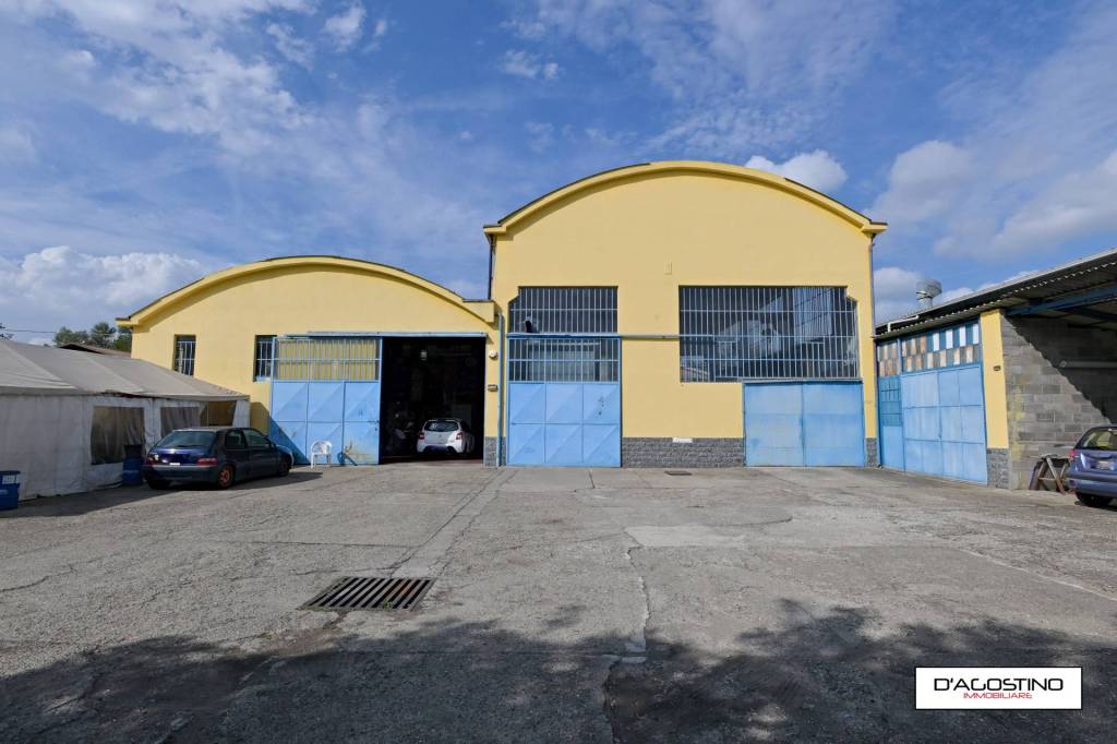 appartamento in vendita a Lombardore