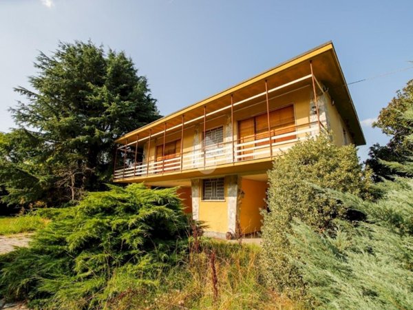 casa indipendente in vendita a Lombardore