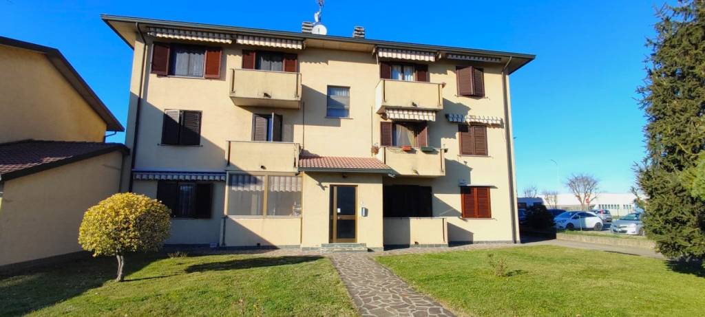 appartamento in vendita a Torrevecchia Pia in zona Vigonzone