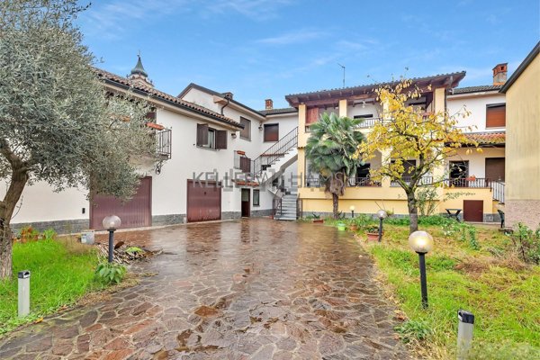 casa indipendente in vendita a Torrevecchia Pia in zona Vigonzone